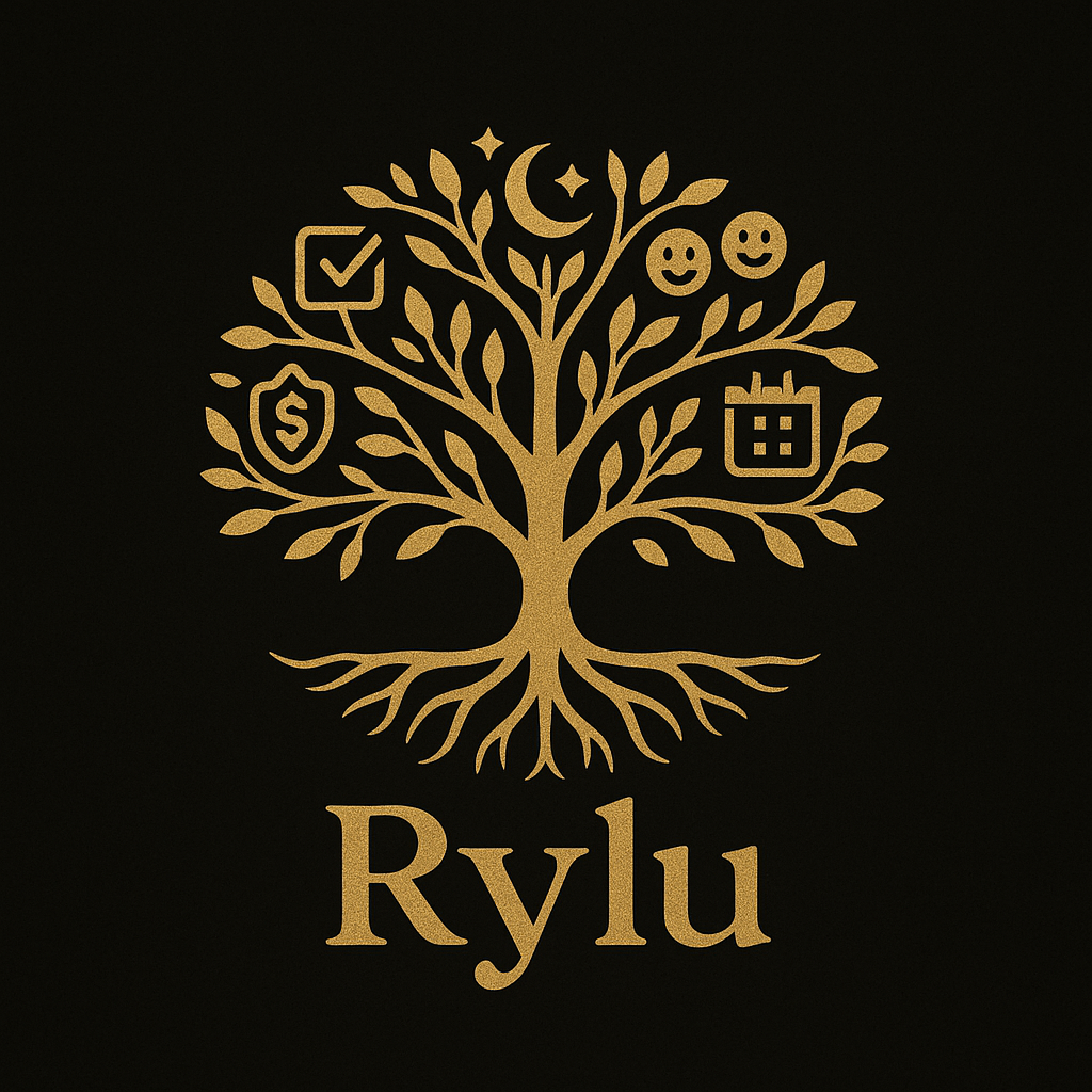 Rylu logo